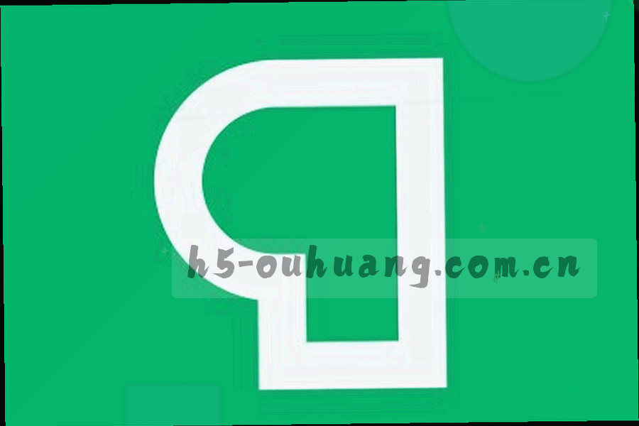 带时间轴与功能标签的版本更新界面示意图